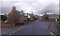 High Street, Auldearn