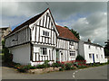 The Old Moot House, Rattlesden