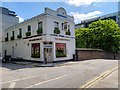 TQ3283 : The Narrowboat Pub, Islington by David Dixon