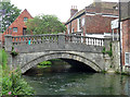 City Bridge, Winchester