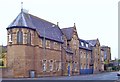 Franciscan Convent, Burnley