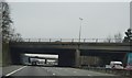 Overbridges, J20, M6