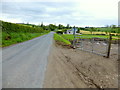 Derrycloony Road, Augher Tenements