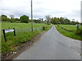 Lisnaweary Road, Kilclay