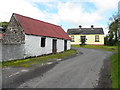 Farm buildings, Corbally