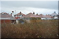 Houses in Rhyl