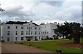 The White House on the Beaumont Estate