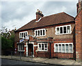 Hyde Parish Hall, Hyde Street, Winchester