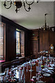 Dining Room, Brasenose College, Oxford