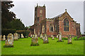 Halberton : St Andrew