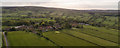 Westerdale village from Back Lane