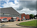 Brome Industrial Estate