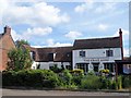 The Kings Arms, Cardington