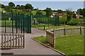 Cheriton Fitzpaine : Primary School