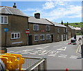 Lower Woodcock Street, Castle Cary