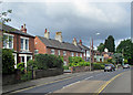 Gedling: Main Road