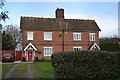 Wood Farm Cottages