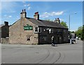 "The White Horse" at Horwich End