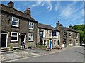 "The Goyt Inn" in Whaley Bridge