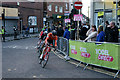 Cycle Racing in Croydon