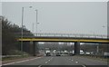 B5248 Bridge, M6