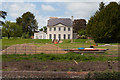 Abbey House, Rectory Lane, Itchen Abbas