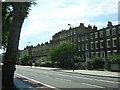 Kennington Park Road