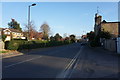 Church Street, Exning