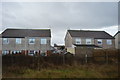 Houses on Marsh Rd