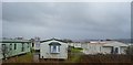 Static homes, Towyn