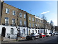 Gerrard Road, N1