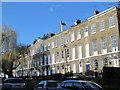 Colebrooke Row, N1 (2)