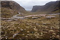 NG7741 : Bealach na Bà (Pass of the cattle) by jeff collins