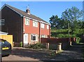 Houses off Holly Road