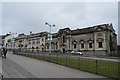 SX4854 : Plymouth City Library, Art Gallery & Museum by N Chadwick