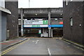 Mayflower East Car Park