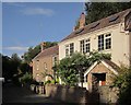 Cottages at Frenchay