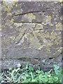 Ordnance Survey Cut Mark