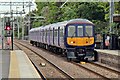 Northern Electrics Class 319, 319367, Huyton railway station