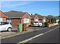 Bungalows in Watts Road