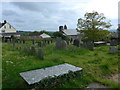 St Peter, Bratton Fleming: churchyard (d)