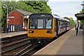 Northern Rail Class 142, 142034, Romiley railway station