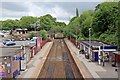 Marple railway station