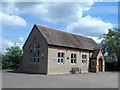 Pertenhall village hall