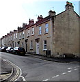 Caledonian Road, Bath