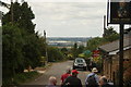 View of the countryside from Wellington Hill #2