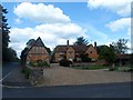 Moat Farmhouse, Swineshead