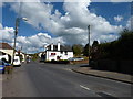 Pub on the High Street