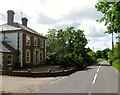 Avins Bridge House, College Road