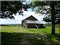 Barn at Siddlow Fold Farm